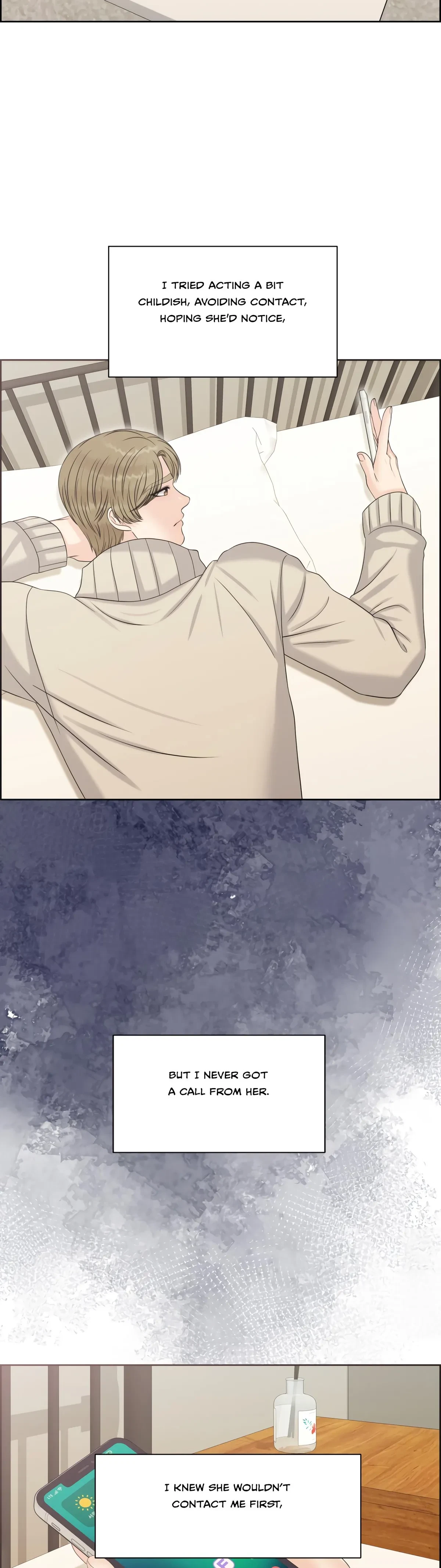 The Alpha Of Her Choice Chapter 88, page 44