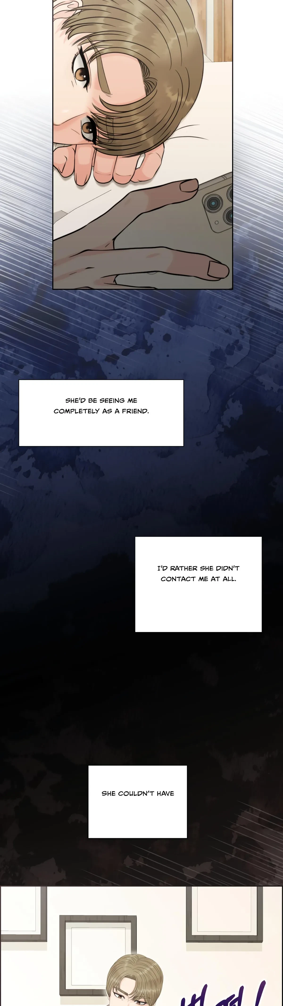 The Alpha Of Her Choice Chapter 88, page 46