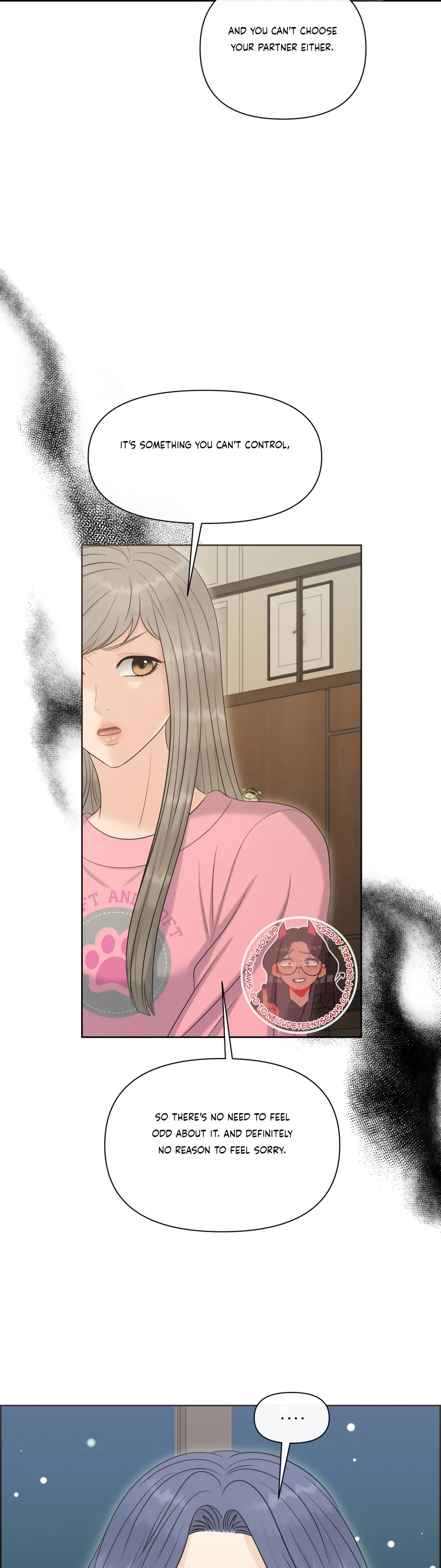 The Alpha Of Her Choice Chapter 88, page 6