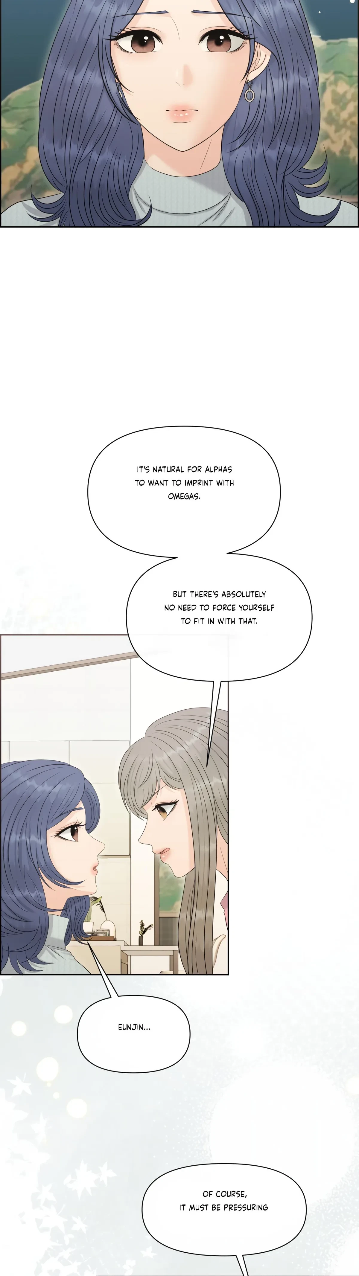 The Alpha Of Her Choice Chapter 88, page 7