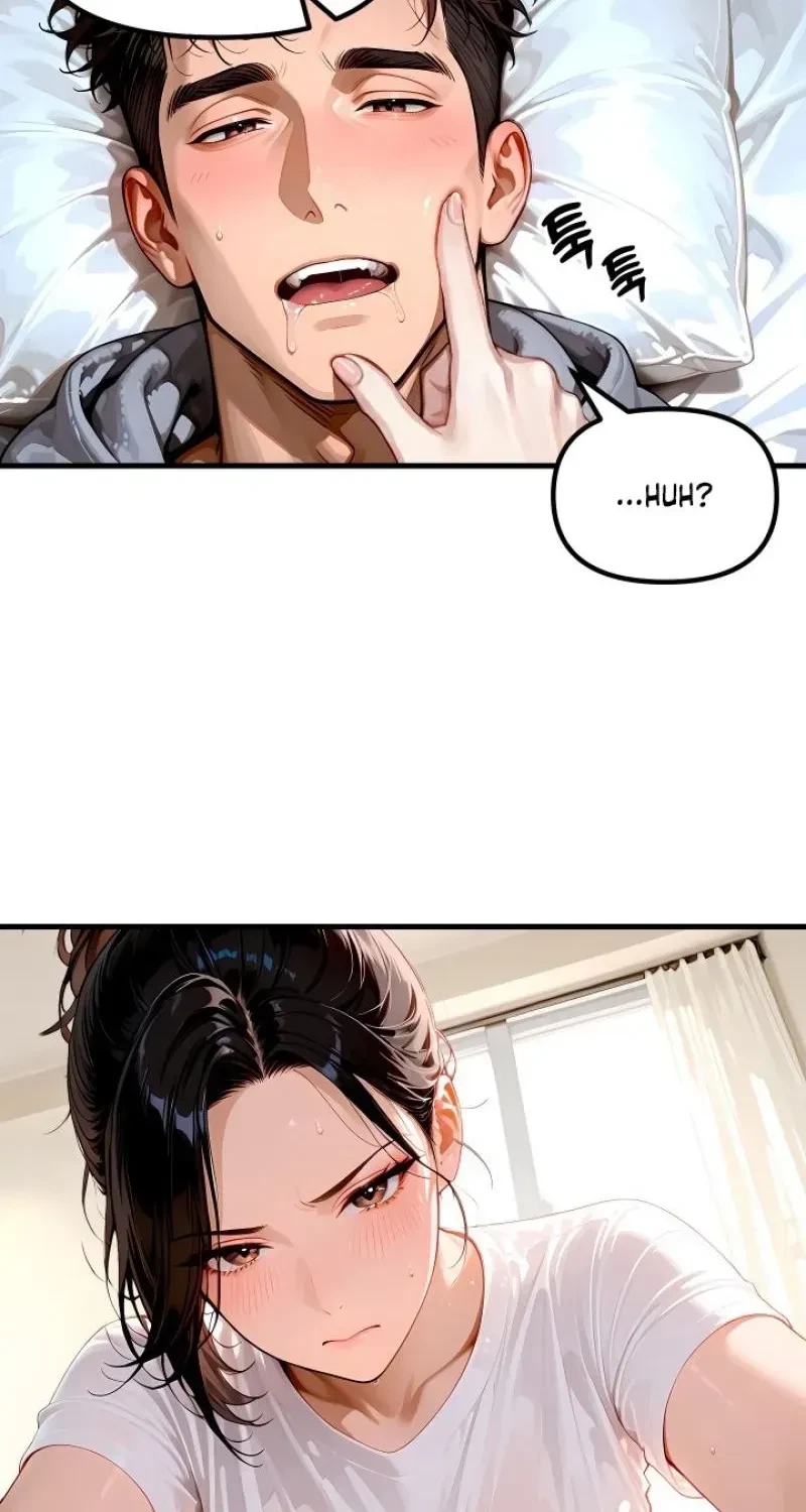 Elective Class: Intimate Practice Chapter 2, page 28