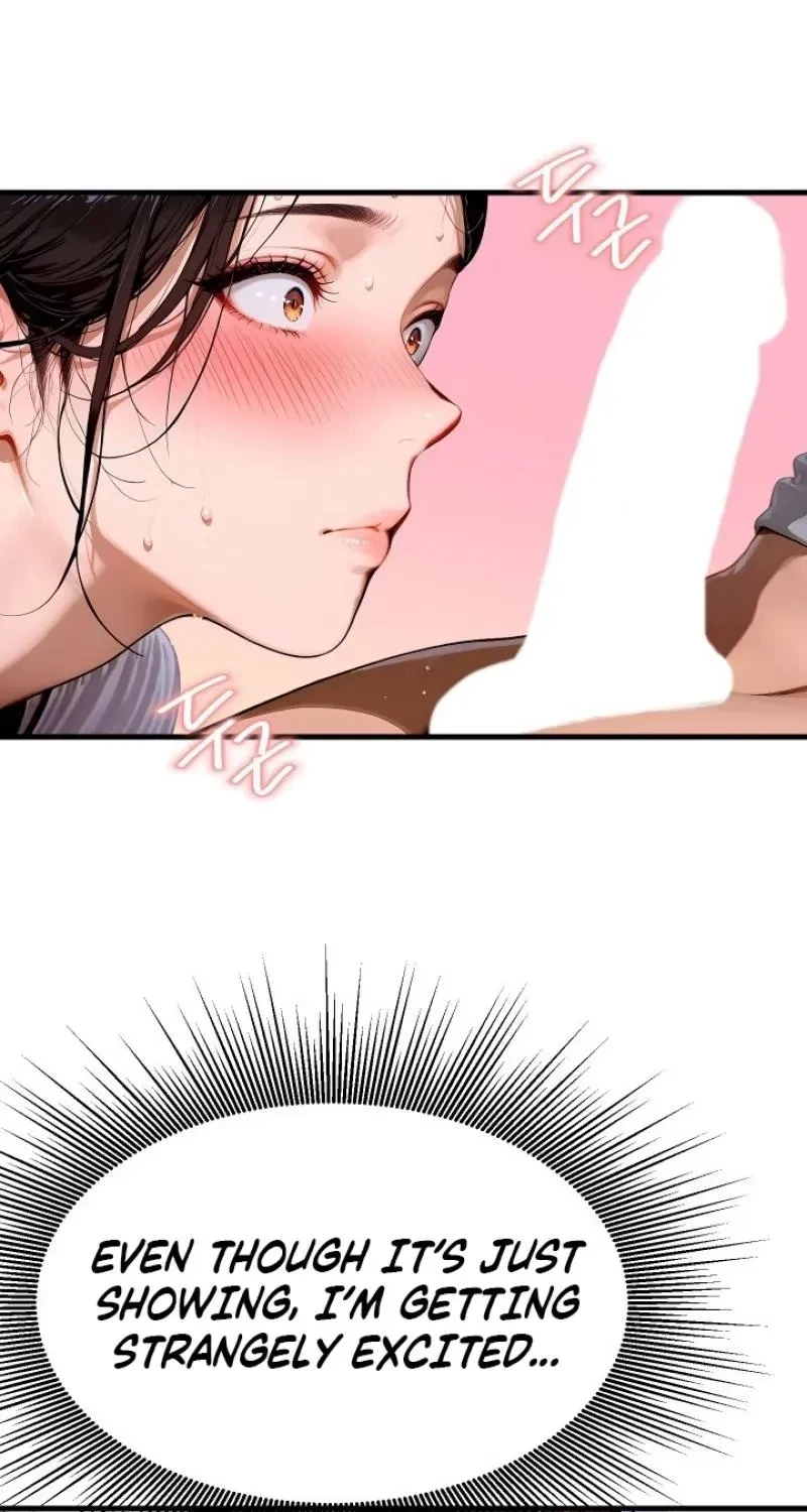 Elective Class: Intimate Practice Chapter 2, page 61
