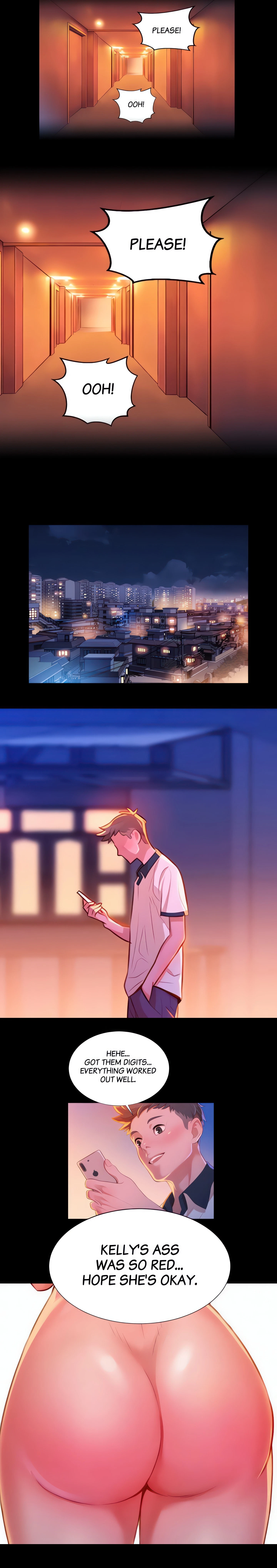 What Do You Take Me For? Chapter 8 (Uncensored), page 10