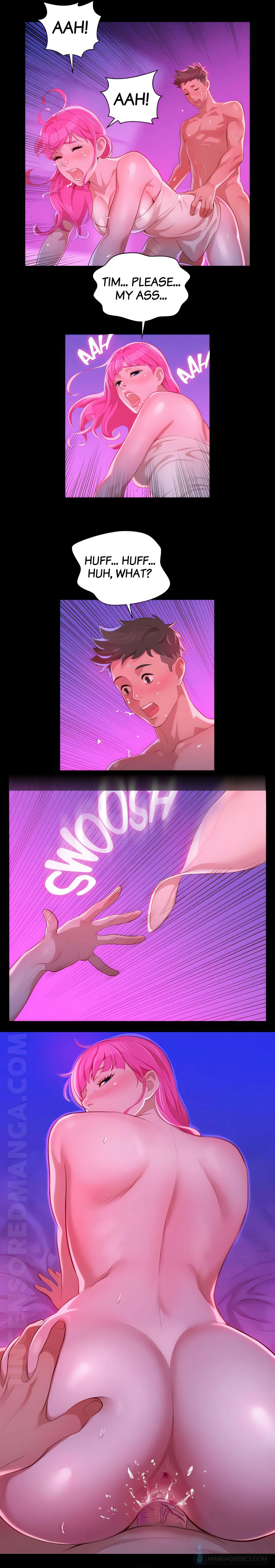 What Do You Take Me For? Chapter 8 (Uncensored), page 7