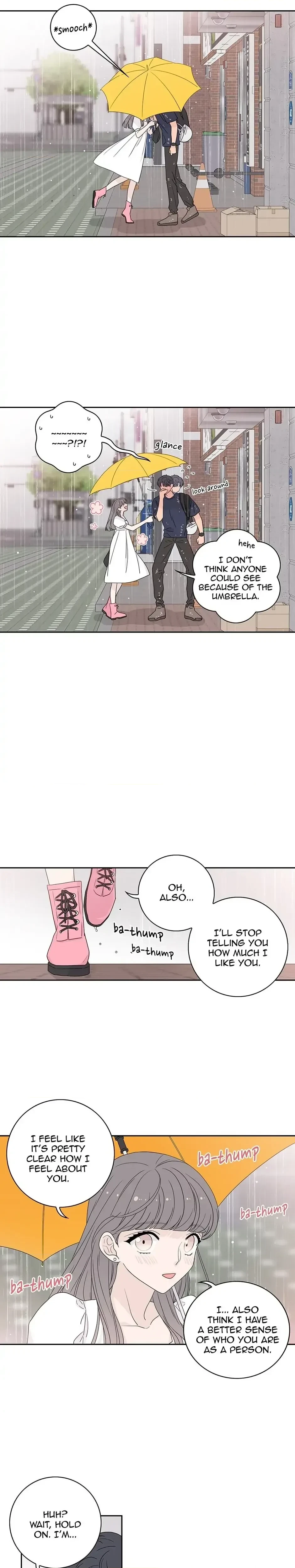 Toy Complex Chapter 17, page 2