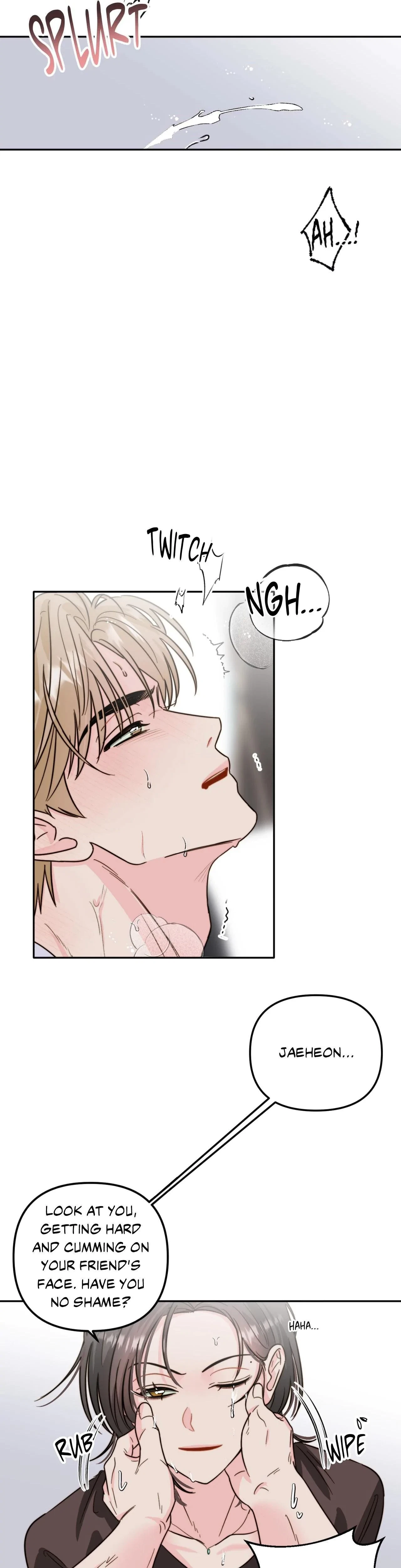 Histamine Heartbreak Chapter 5, page 13