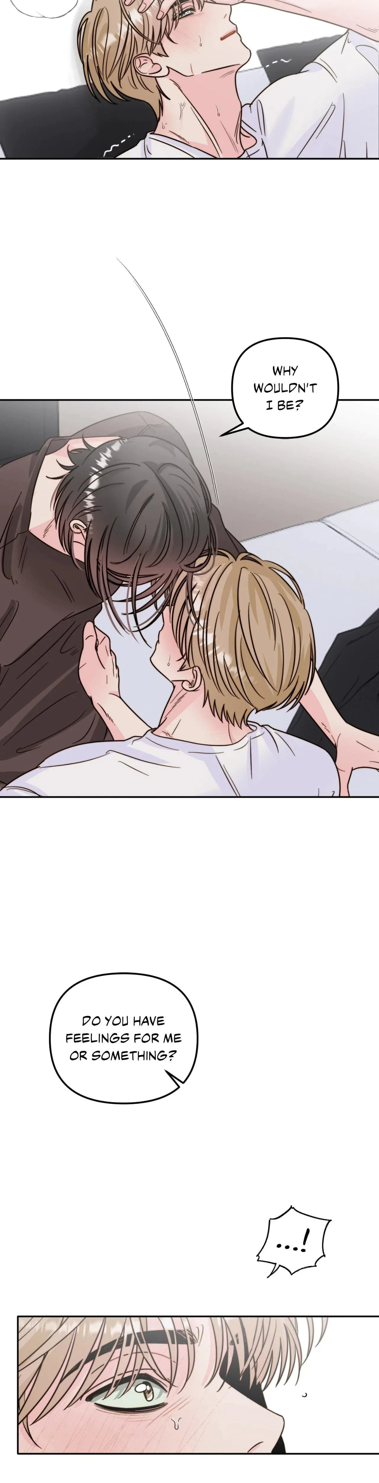Histamine Heartbreak Chapter 5, page 18