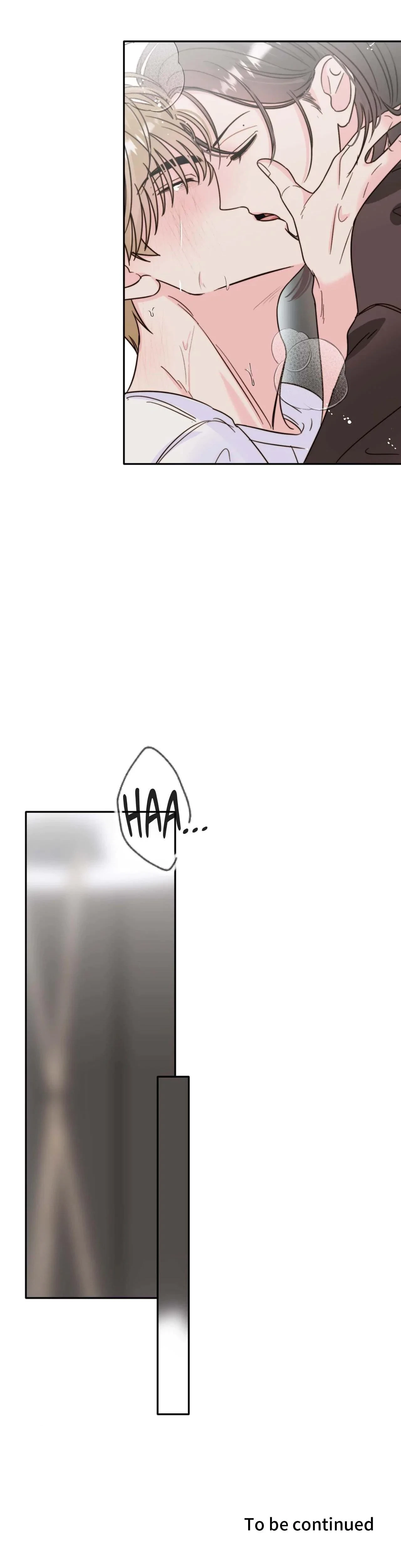 Histamine Heartbreak Chapter 5, page 23
