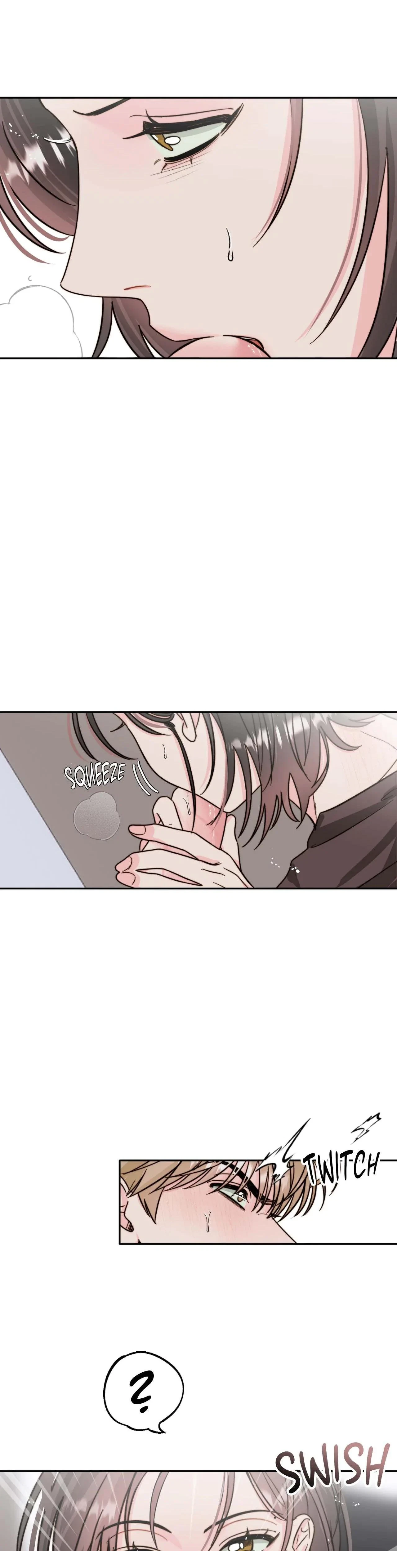 Histamine Heartbreak Chapter 5, page 9