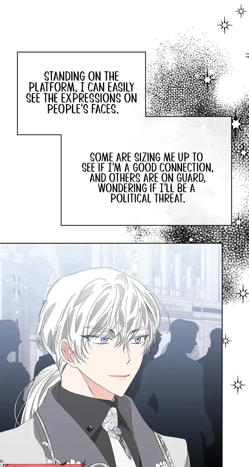 The Beast I Chose Chapter 25, page 12