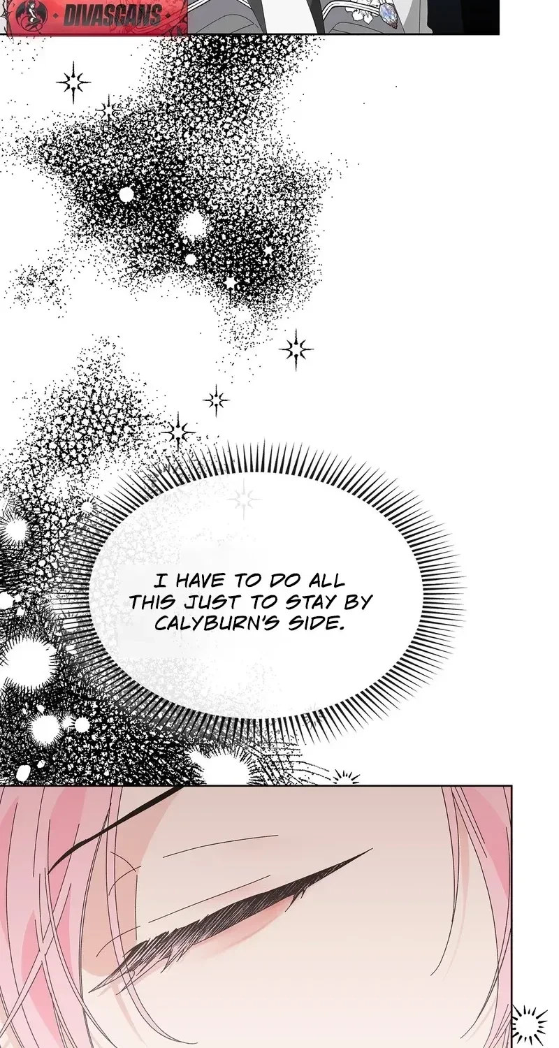 The Beast I Chose Chapter 25, page 13
