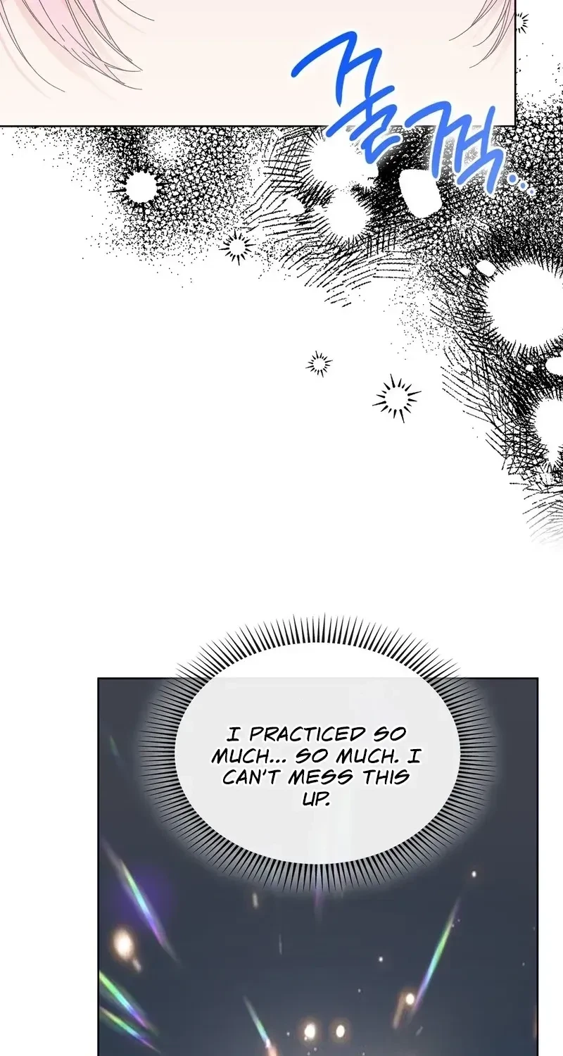 The Beast I Chose Chapter 25, page 14
