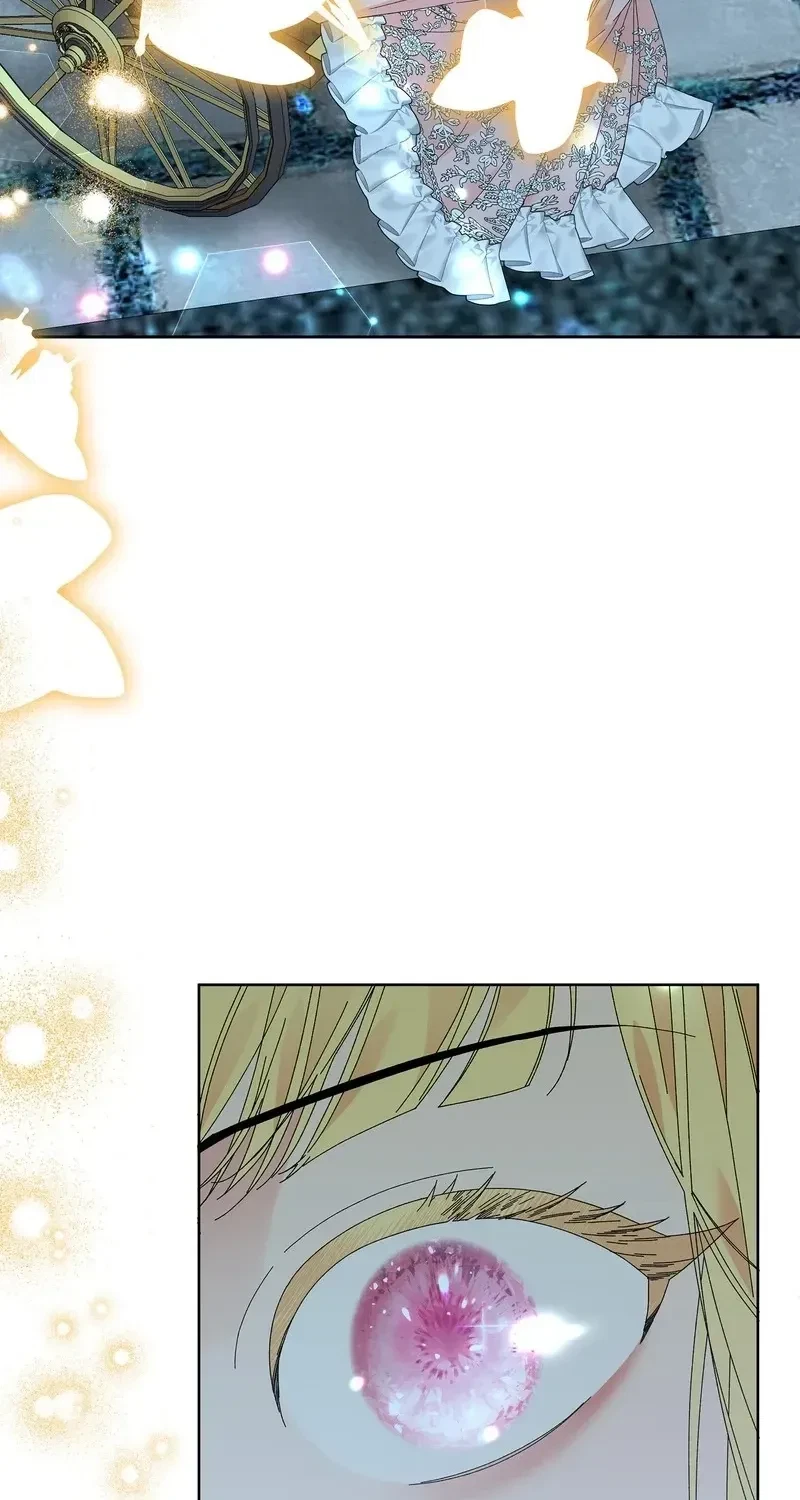The Beast I Chose Chapter 25, page 22
