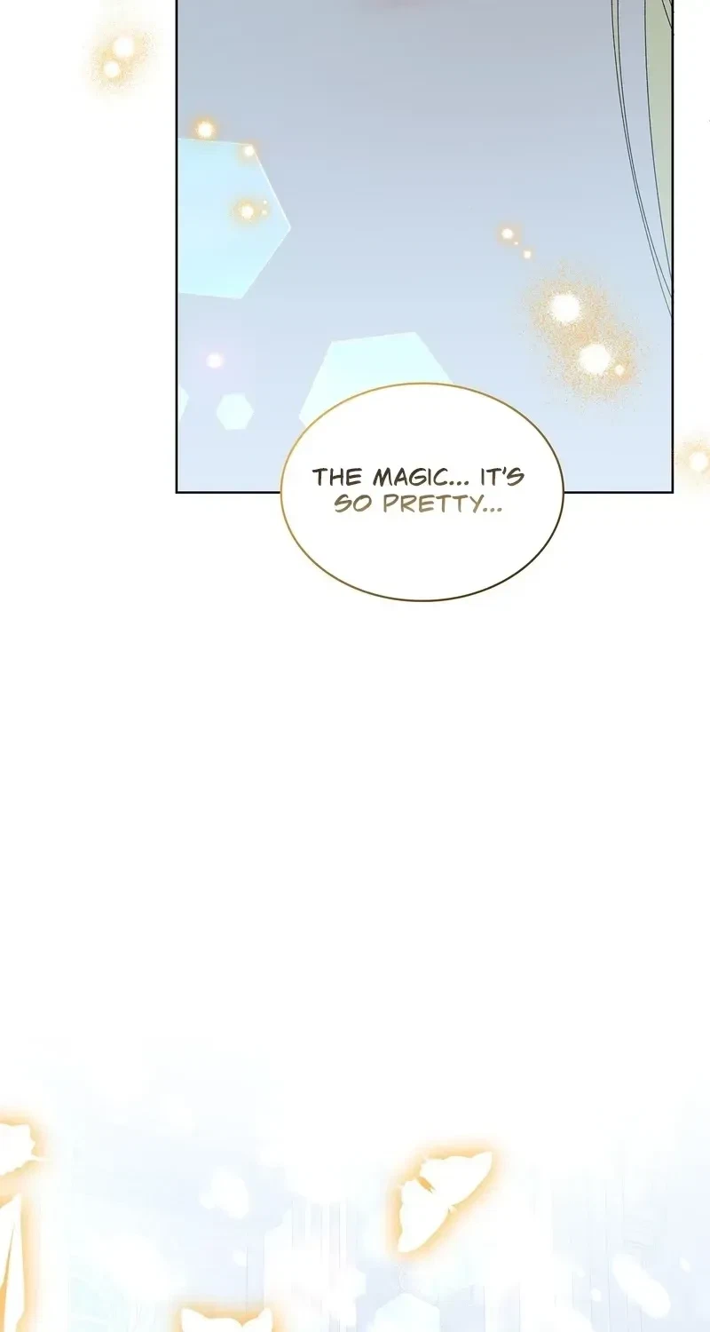 The Beast I Chose Chapter 25, page 23