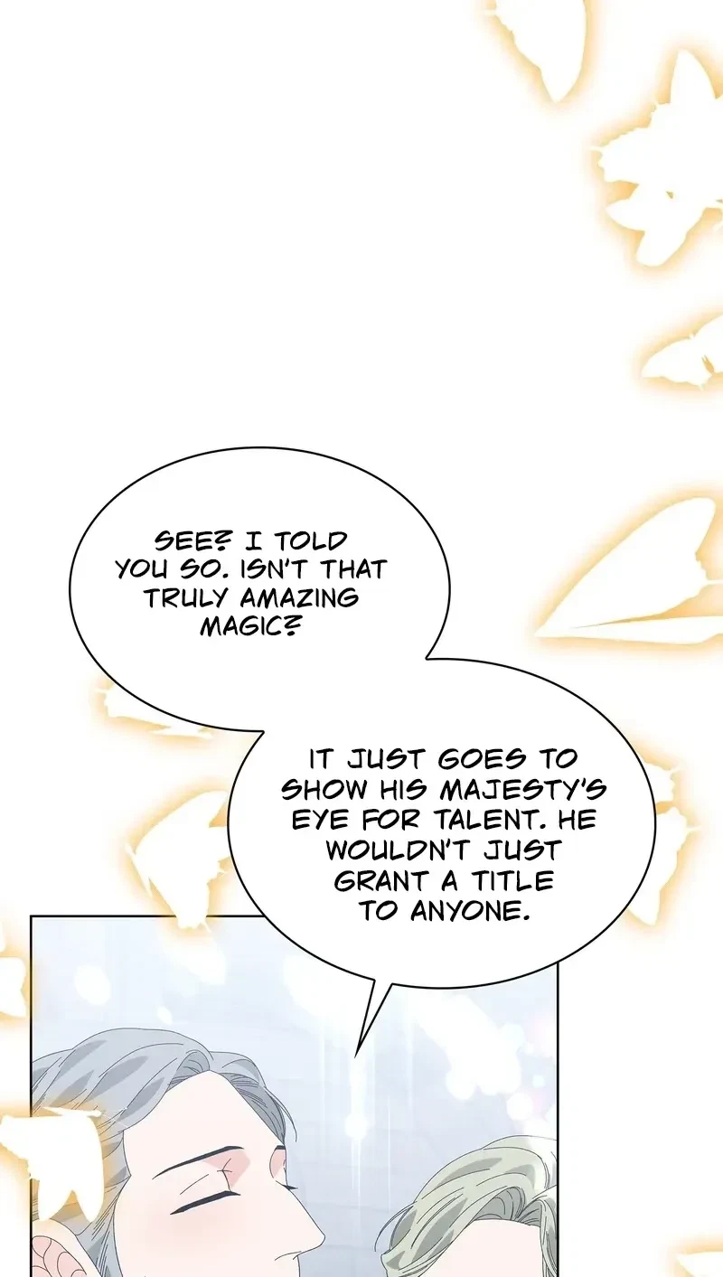 The Beast I Chose Chapter 25, page 25