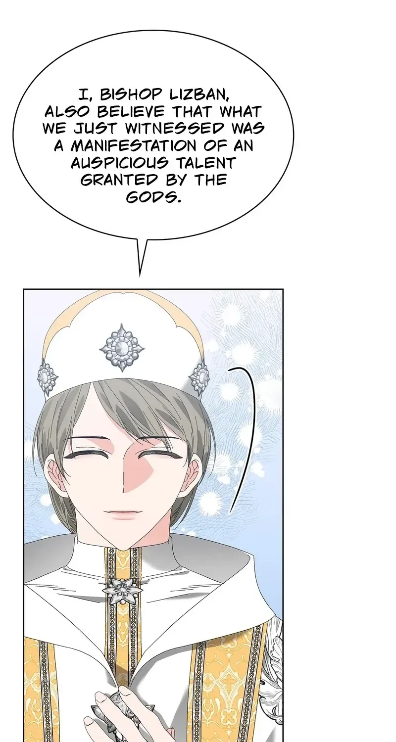 The Beast I Chose Chapter 25, page 28