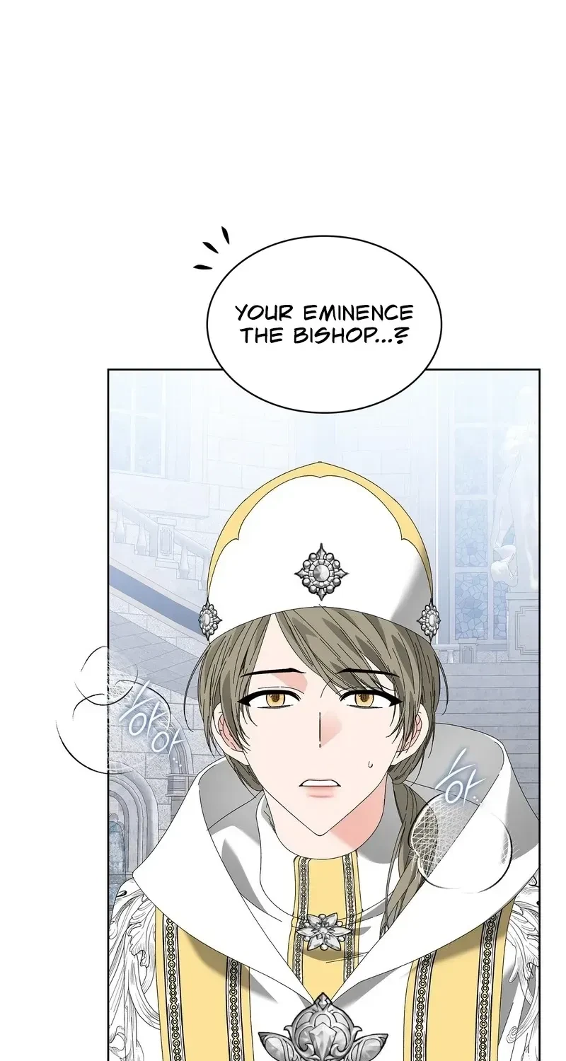 The Beast I Chose Chapter 25, page 35