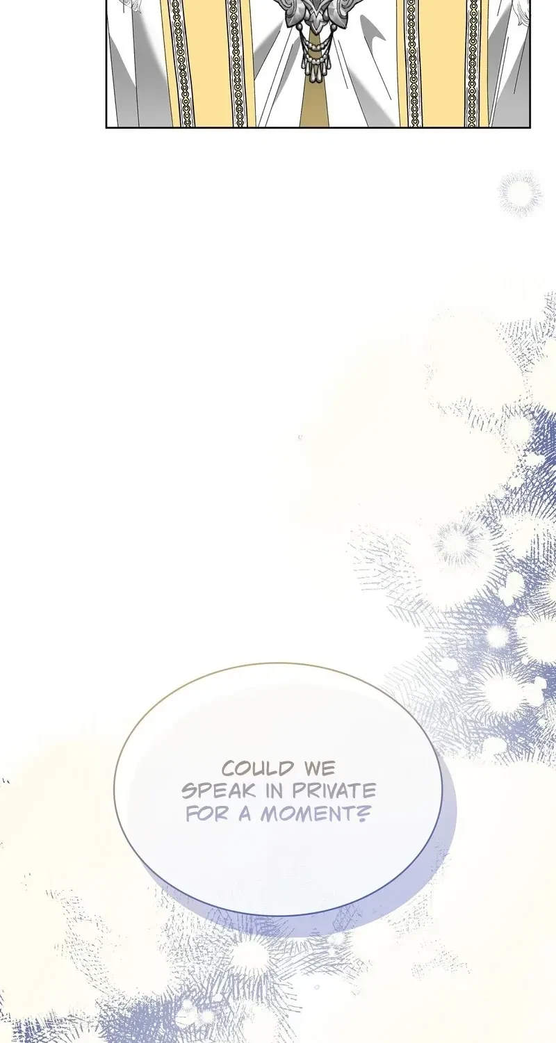 The Beast I Chose Chapter 25, page 36
