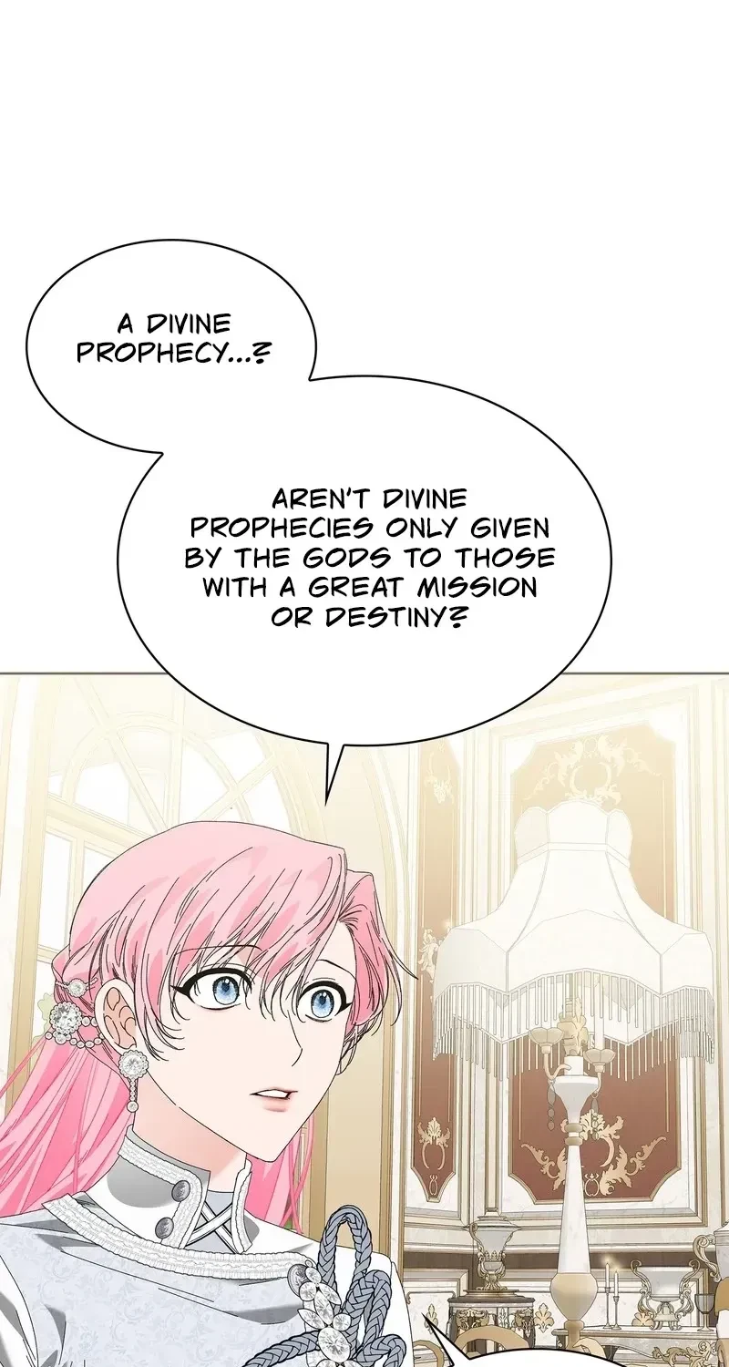 The Beast I Chose Chapter 25, page 41