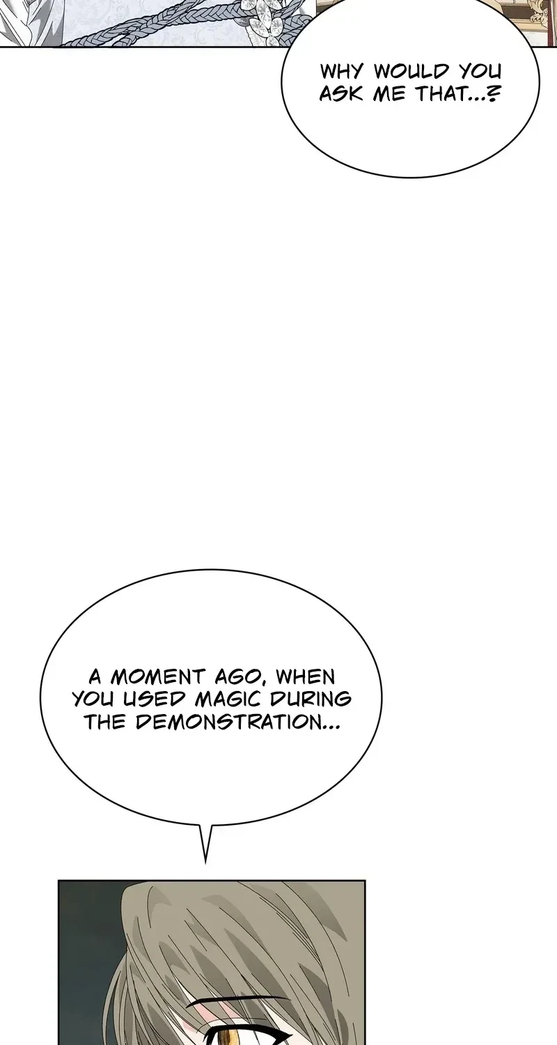 The Beast I Chose Chapter 25, page 42