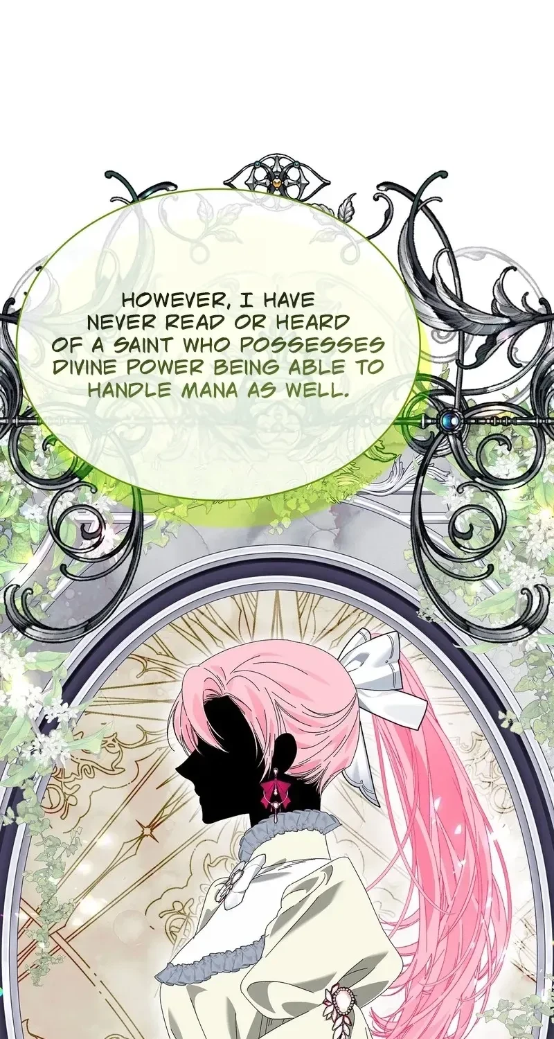 The Beast I Chose Chapter 25, page 46