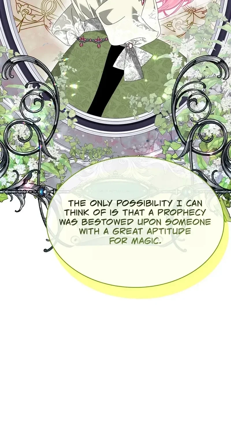 The Beast I Chose Chapter 25, page 47