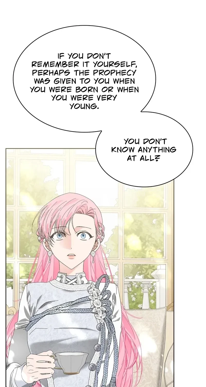The Beast I Chose Chapter 25, page 48