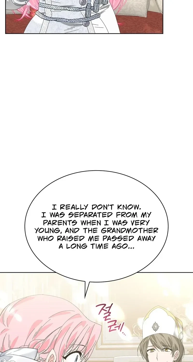 The Beast I Chose Chapter 25, page 49