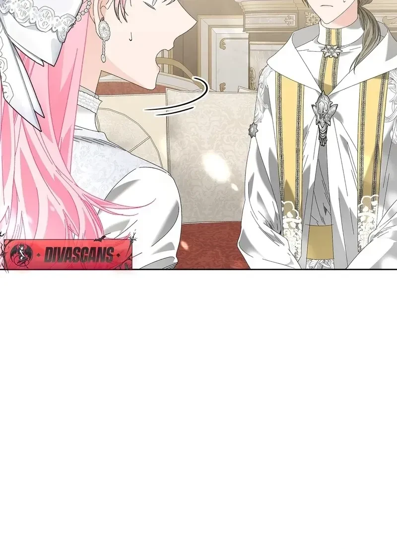 The Beast I Chose Chapter 25, page 50