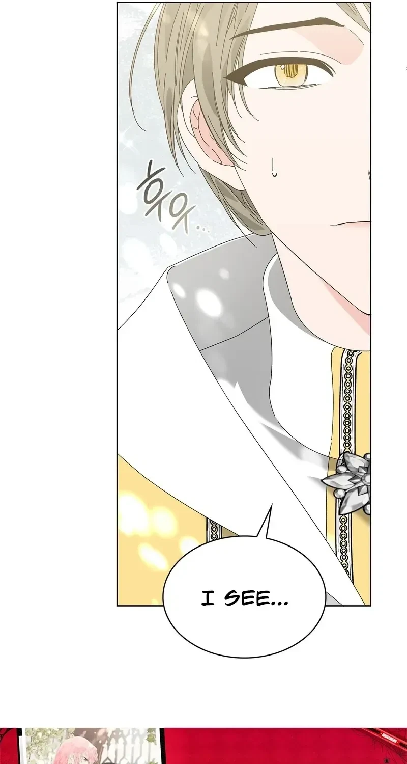 The Beast I Chose Chapter 25, page 51