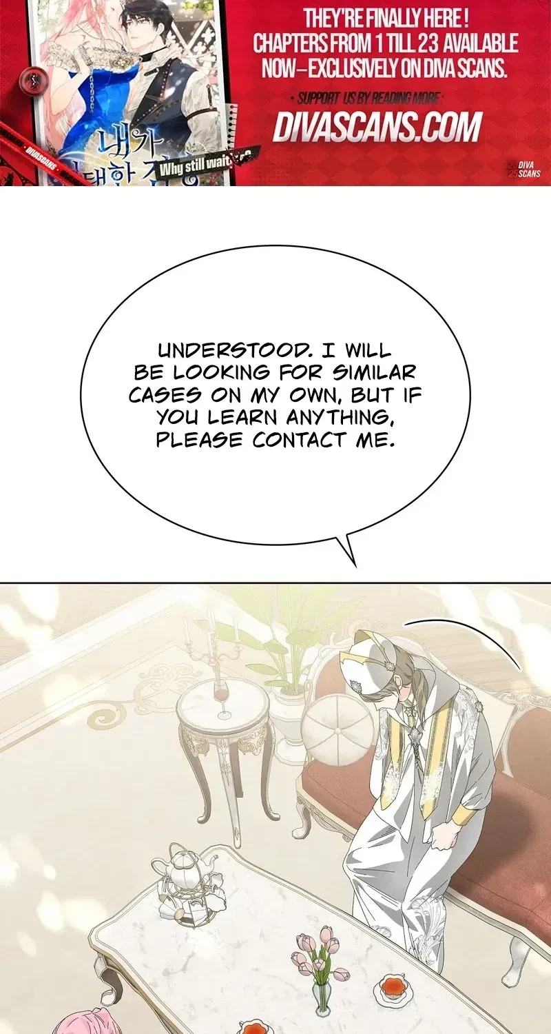 The Beast I Chose Chapter 25, page 52