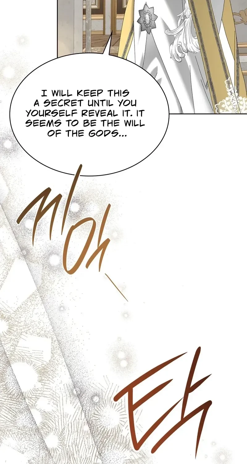The Beast I Chose Chapter 25, page 54