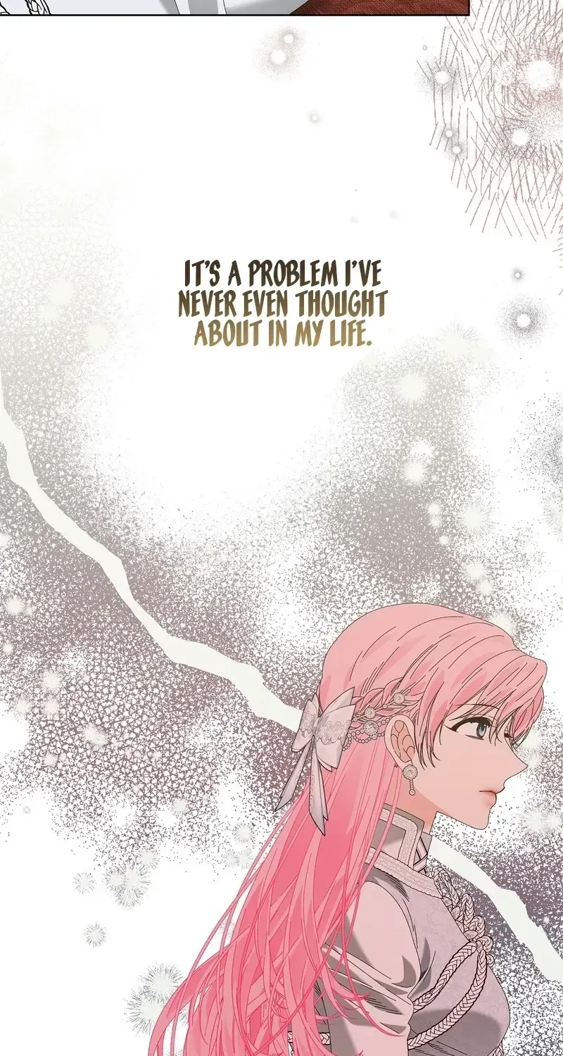The Beast I Chose Chapter 25, page 56