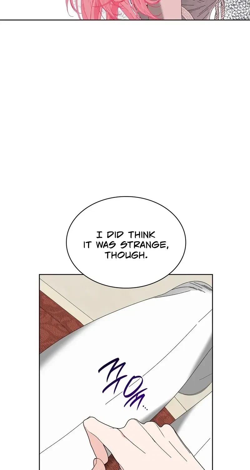 The Beast I Chose Chapter 25, page 57