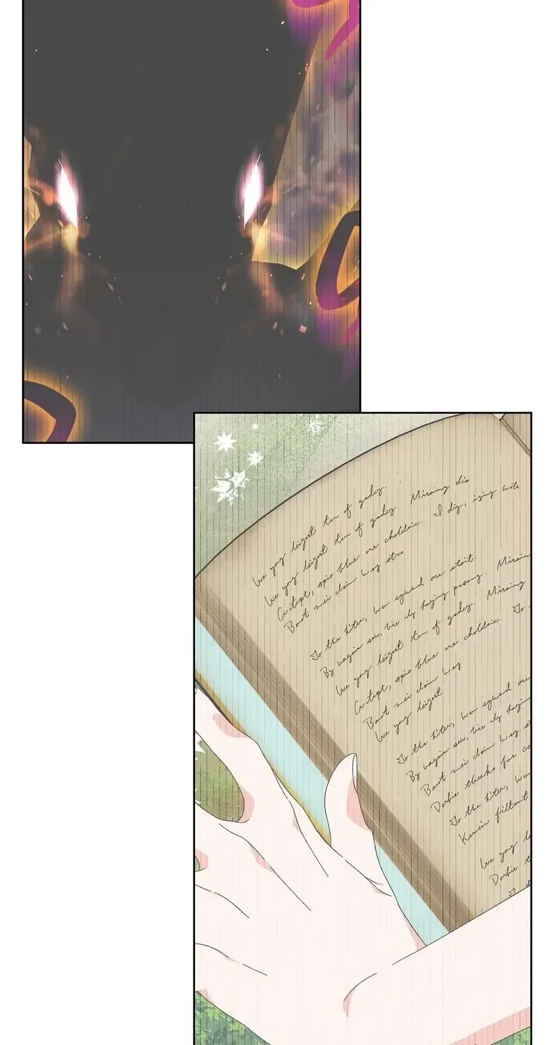 The Beast I Chose Chapter 25, page 59
