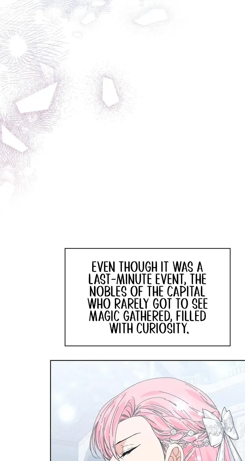 The Beast I Chose Chapter 25, page 6