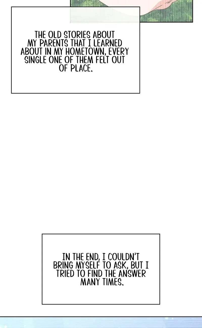 The Beast I Chose Chapter 25, page 60
