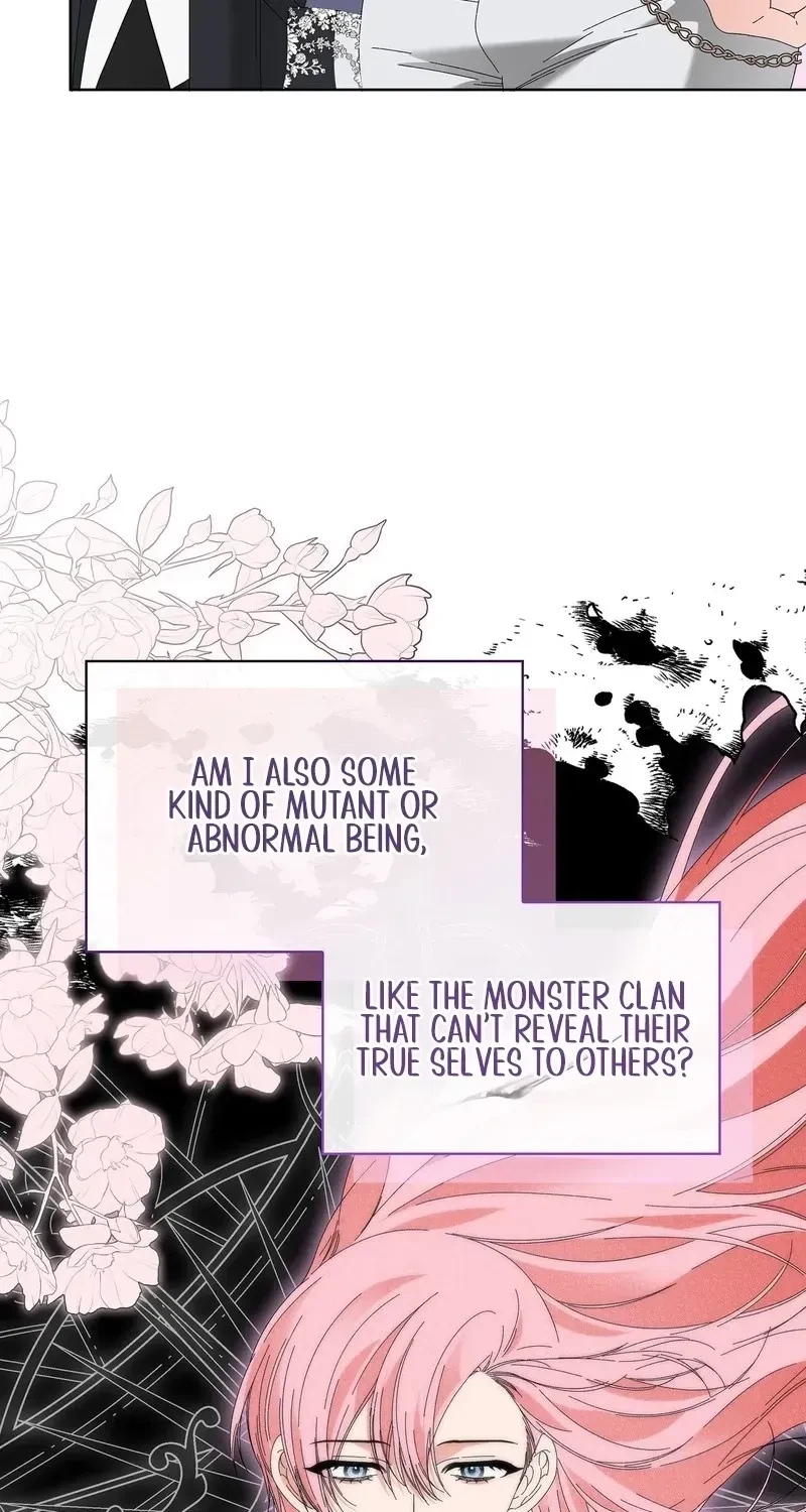 The Beast I Chose Chapter 25, page 64
