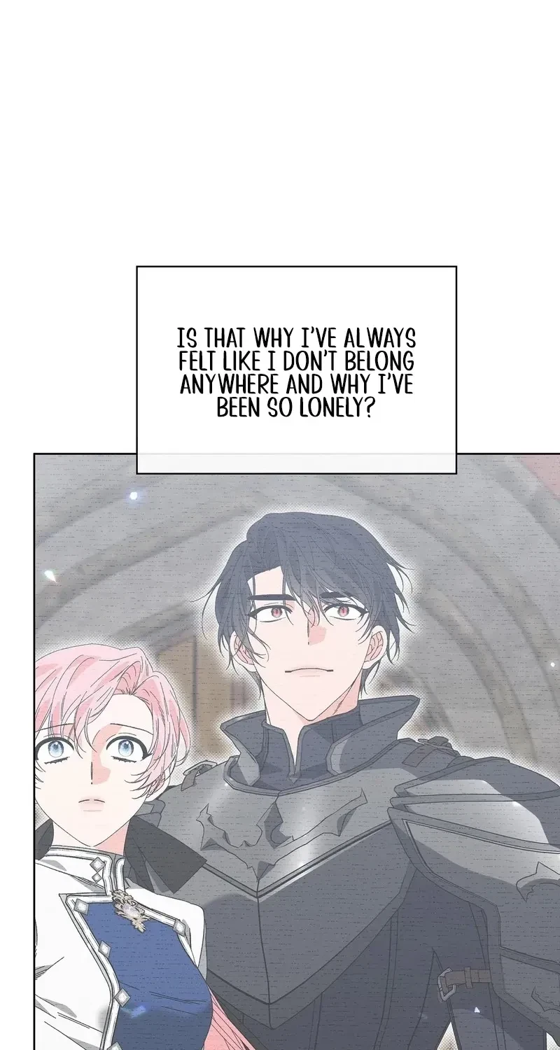The Beast I Chose Chapter 25, page 66
