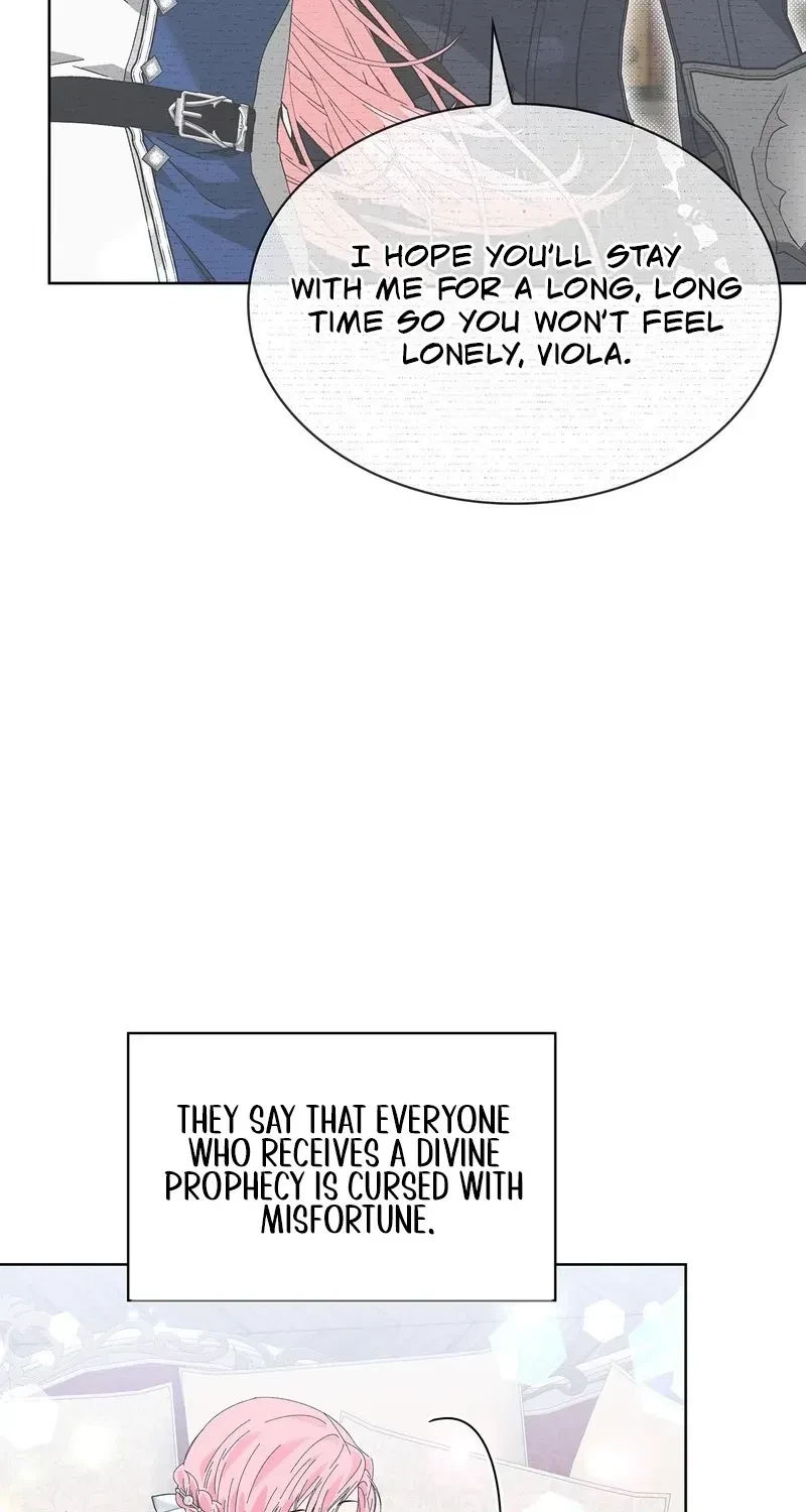 The Beast I Chose Chapter 25, page 67