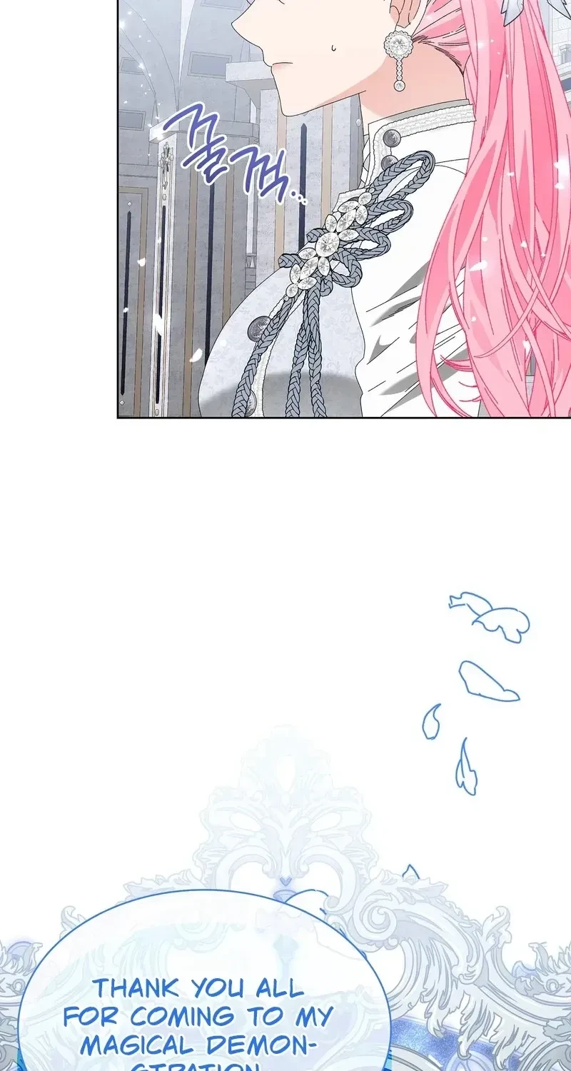 The Beast I Chose Chapter 25, page 7