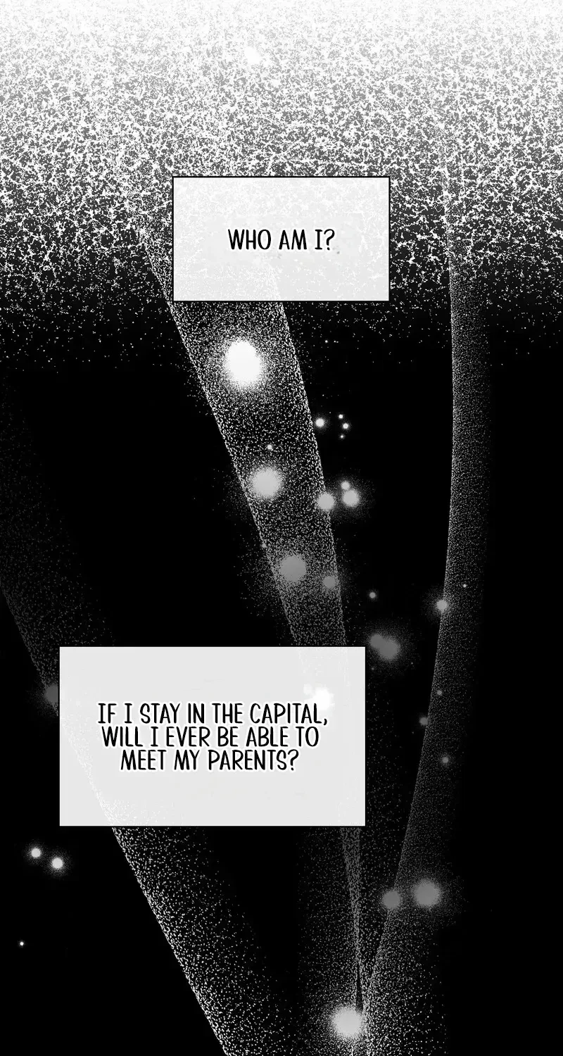 The Beast I Chose Chapter 25, page 71