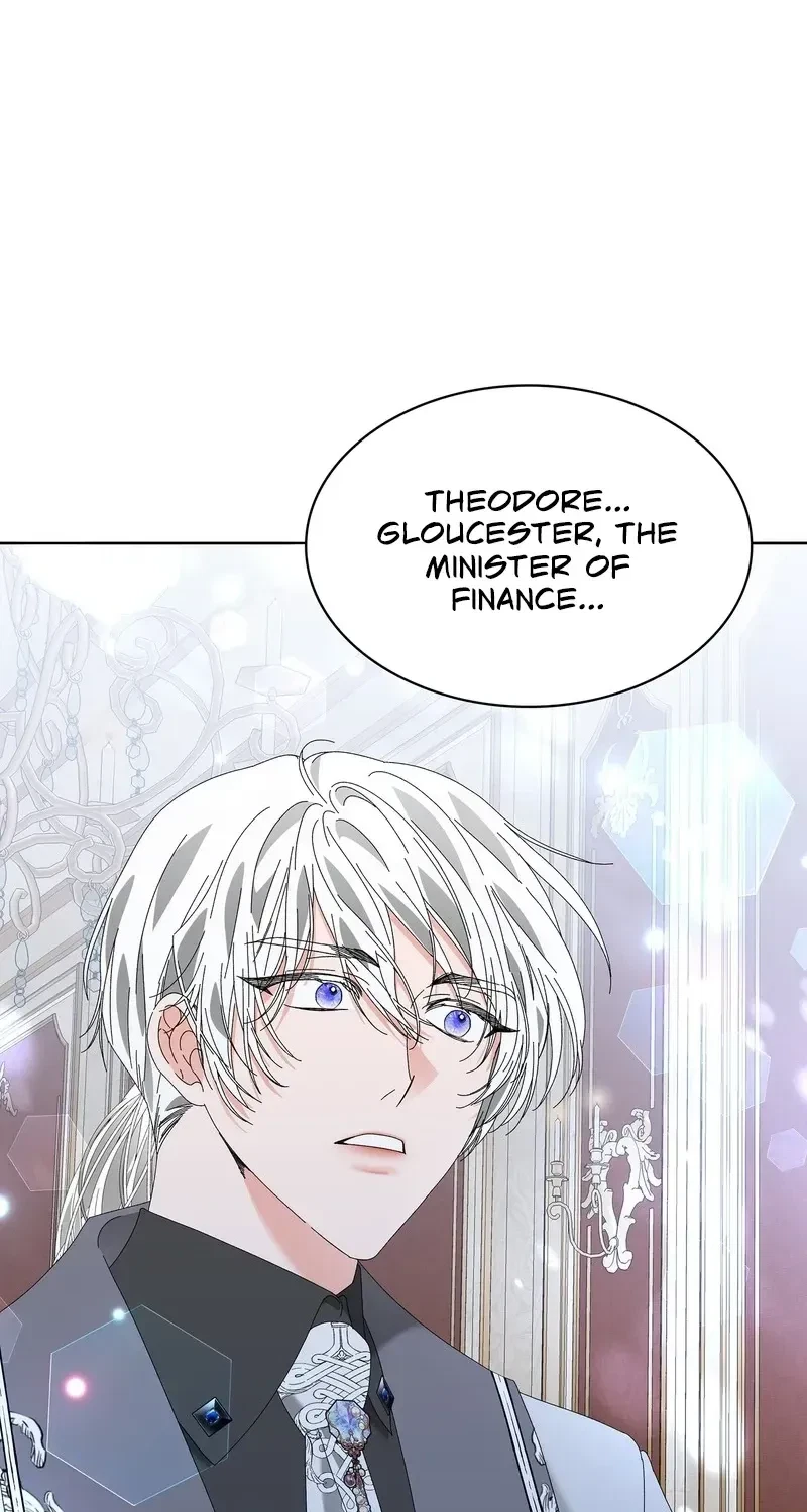 The Beast I Chose Chapter 25, page 74