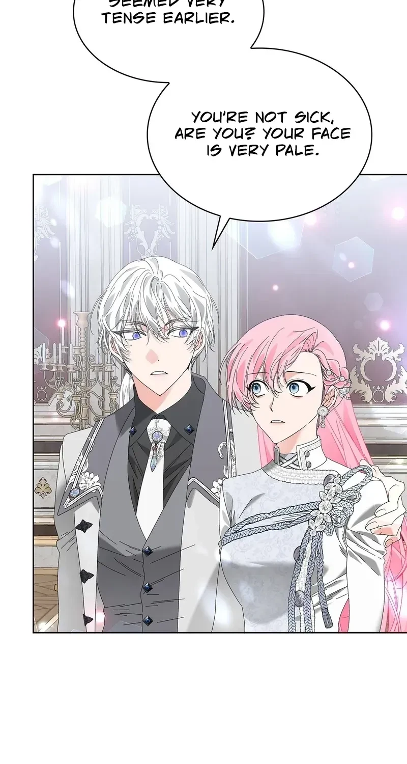 The Beast I Chose Chapter 25, page 76