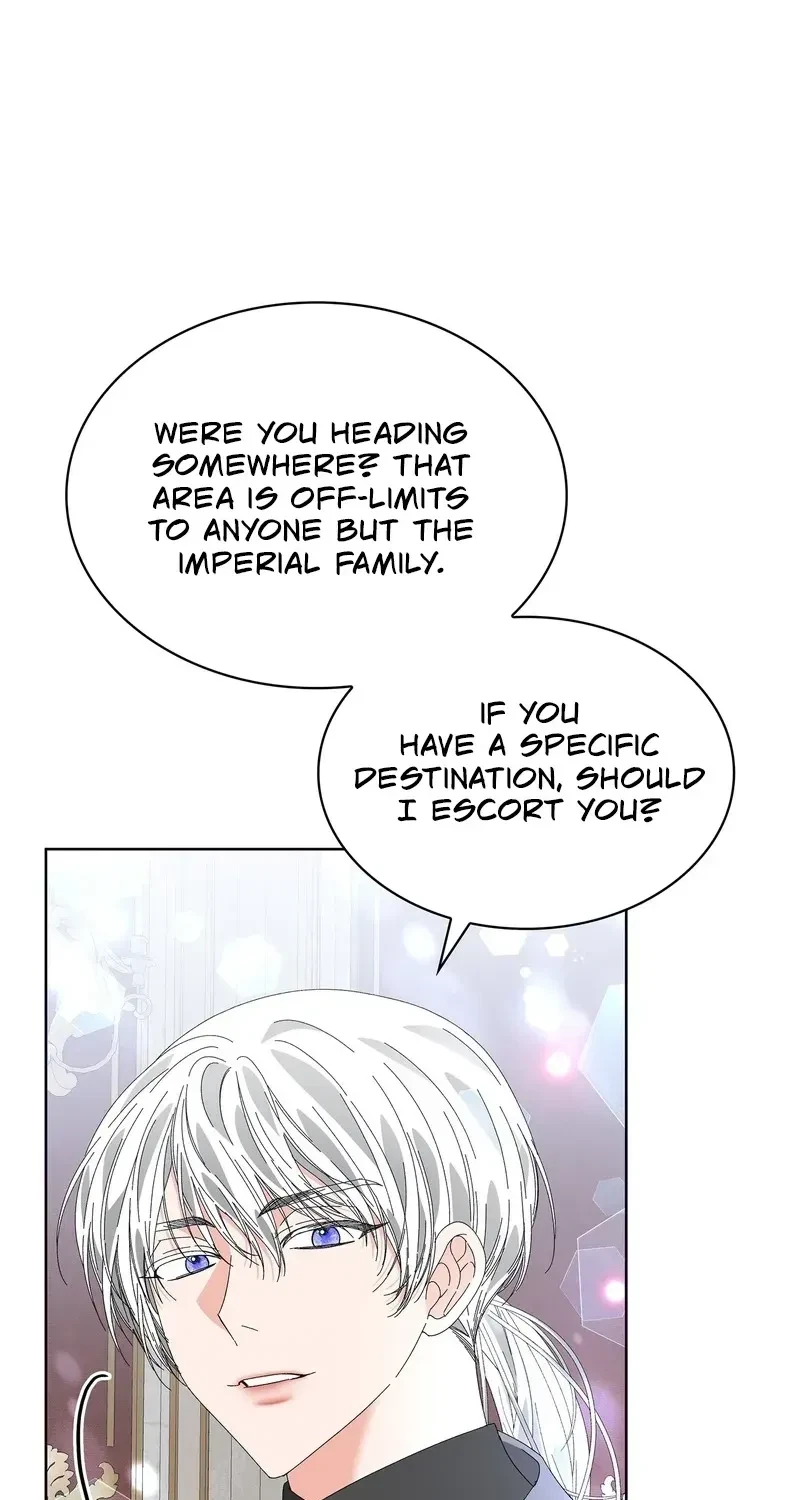 The Beast I Chose Chapter 25, page 77