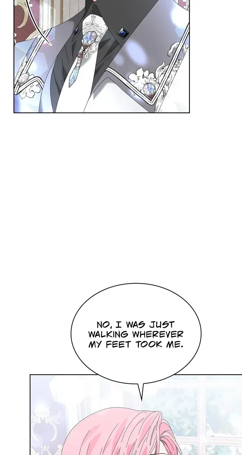 The Beast I Chose Chapter 25, page 78