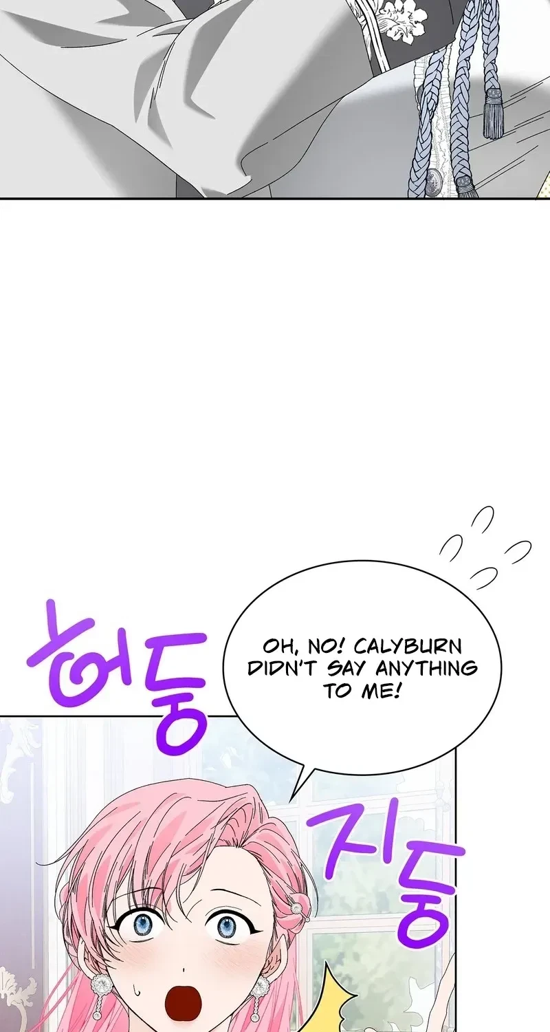 The Beast I Chose Chapter 25, page 82