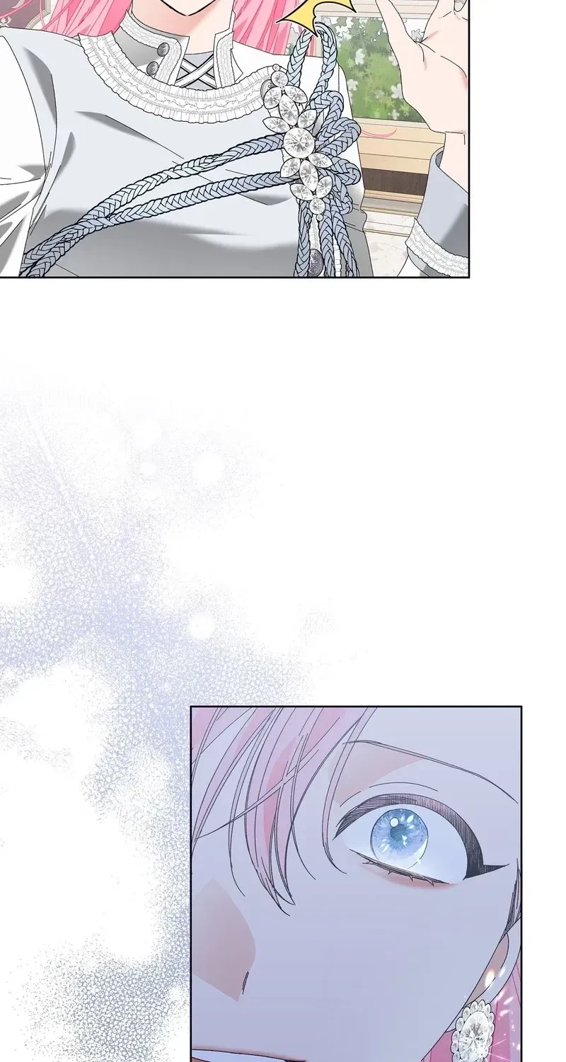 The Beast I Chose Chapter 25, page 83