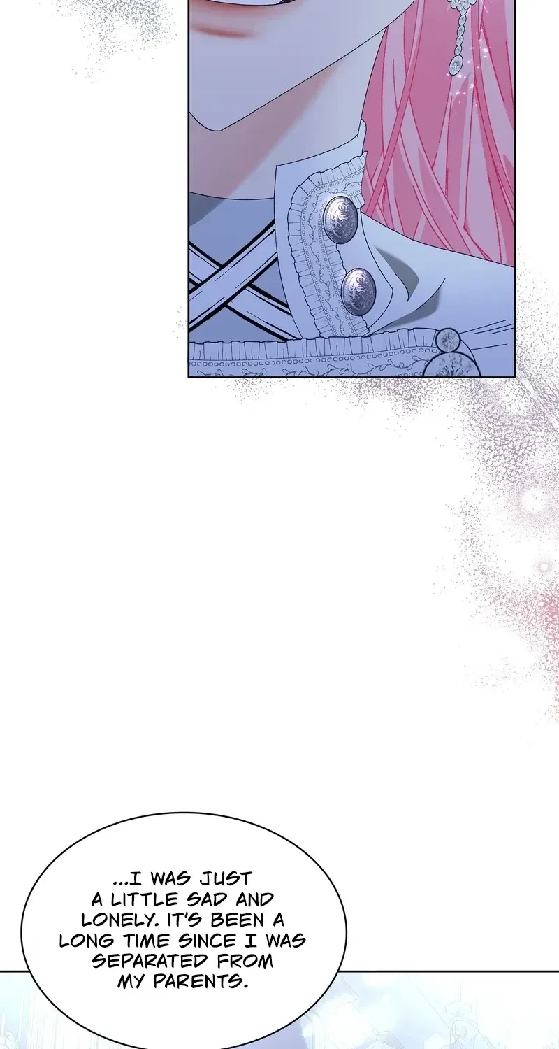 The Beast I Chose Chapter 25, page 84