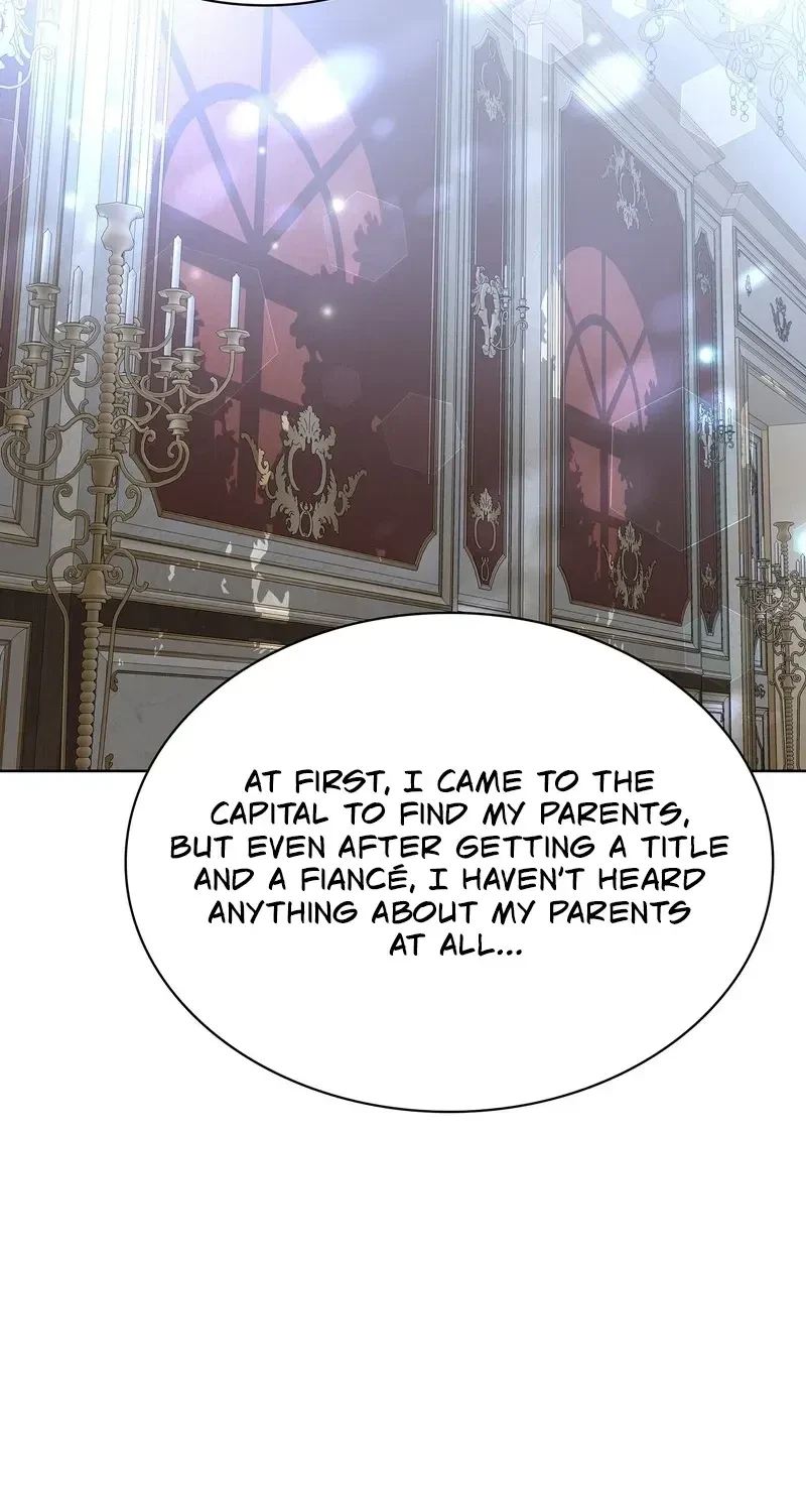 The Beast I Chose Chapter 25, page 85